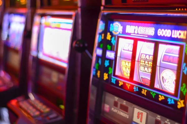 timnas 4d Bingo Halls